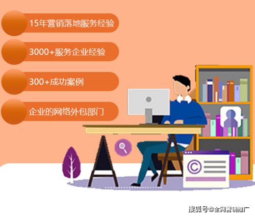 网络营销外包管家服务升级 五击体系赋能企业增长新引擎