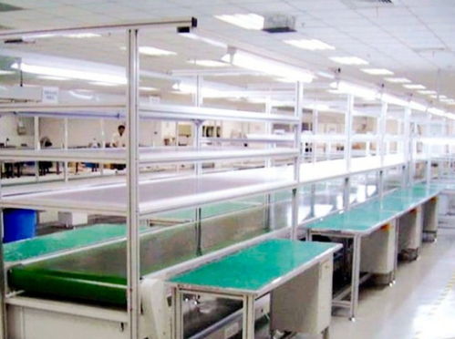 高邮电子装配线报价解析 如何在网络推广中精准获取与优化成本