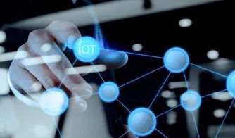 物联网与网络技术赋能下的智能楼宇 核心功能解析